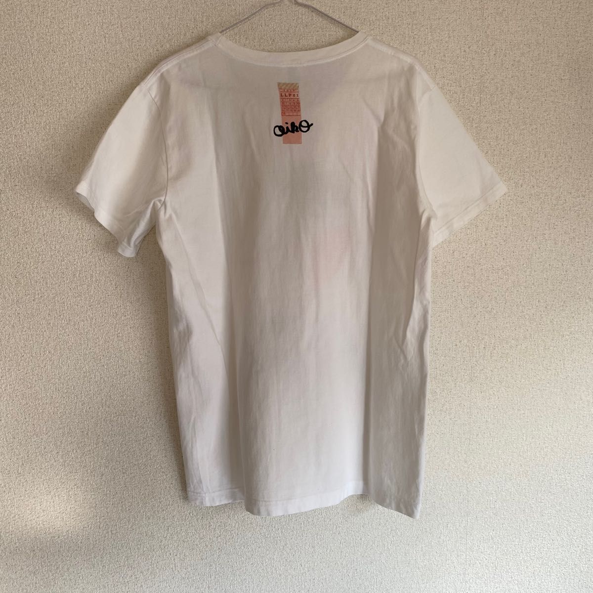 aiko LLP21 Tシャツ 愛まどんな ドデカ｜Yahoo!フリマ（旧PayPayフリマ）