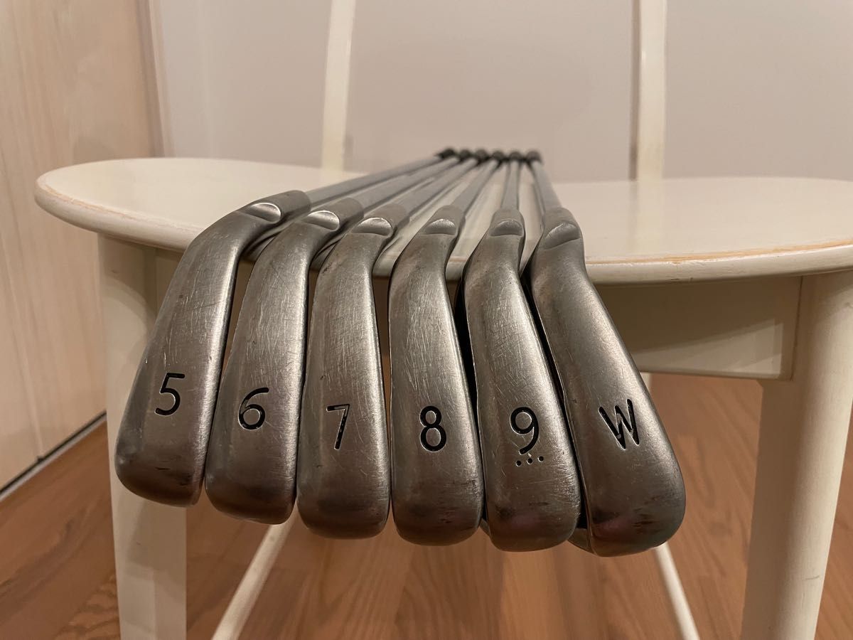 レフティ)PING G30アイアン 6本セット｜Yahoo!フリマ（旧PayPayフリマ）