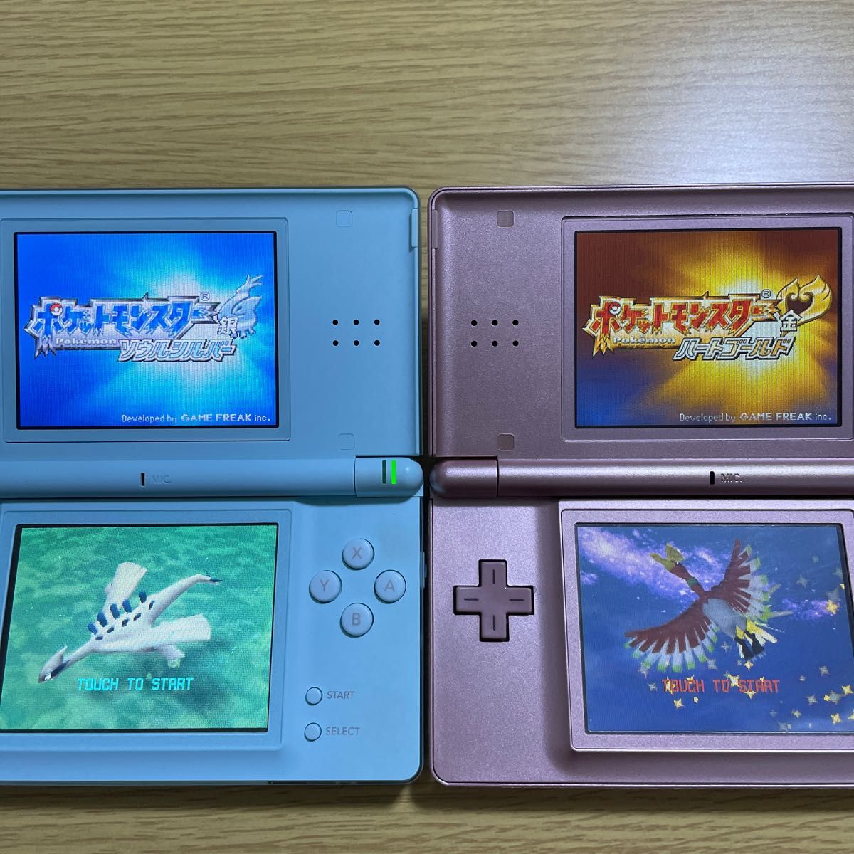 ポケットモンスター アドバンスds 3dsソフト22本セット
