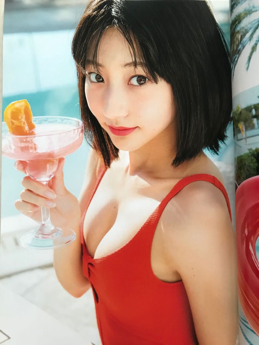 rena 武田玲奈2nd写真集 サイン入り｜Yahoo!フリマ（旧PayPay