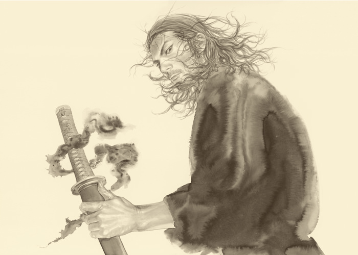 Yahoo!オークション - 送料無料 希少 レア 新品未使用品 井上雄彦 最後