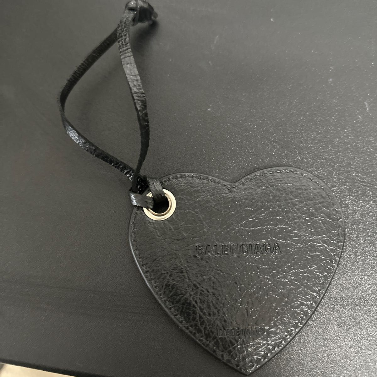 BALENCIAGA ミラー ハート型｜Yahoo!フリマ（旧PayPayフリマ）