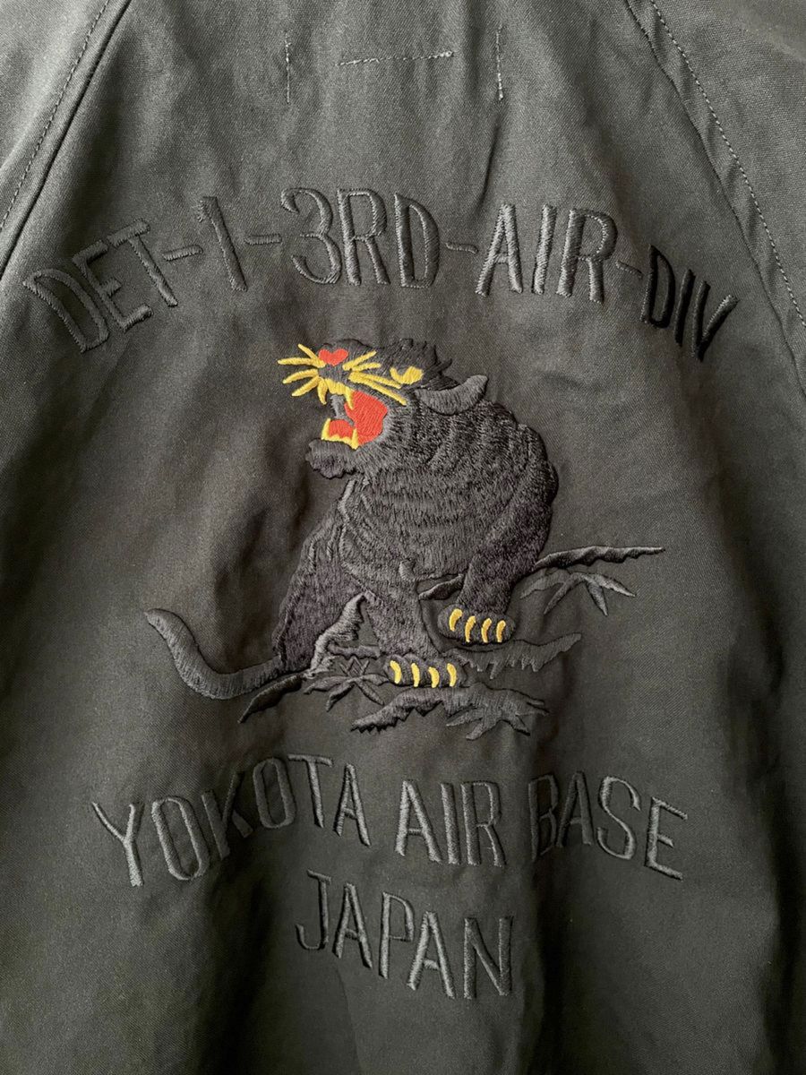 REMI RELIEF/レミレリーフ】 スカジャン L'Appartement アパルトモン