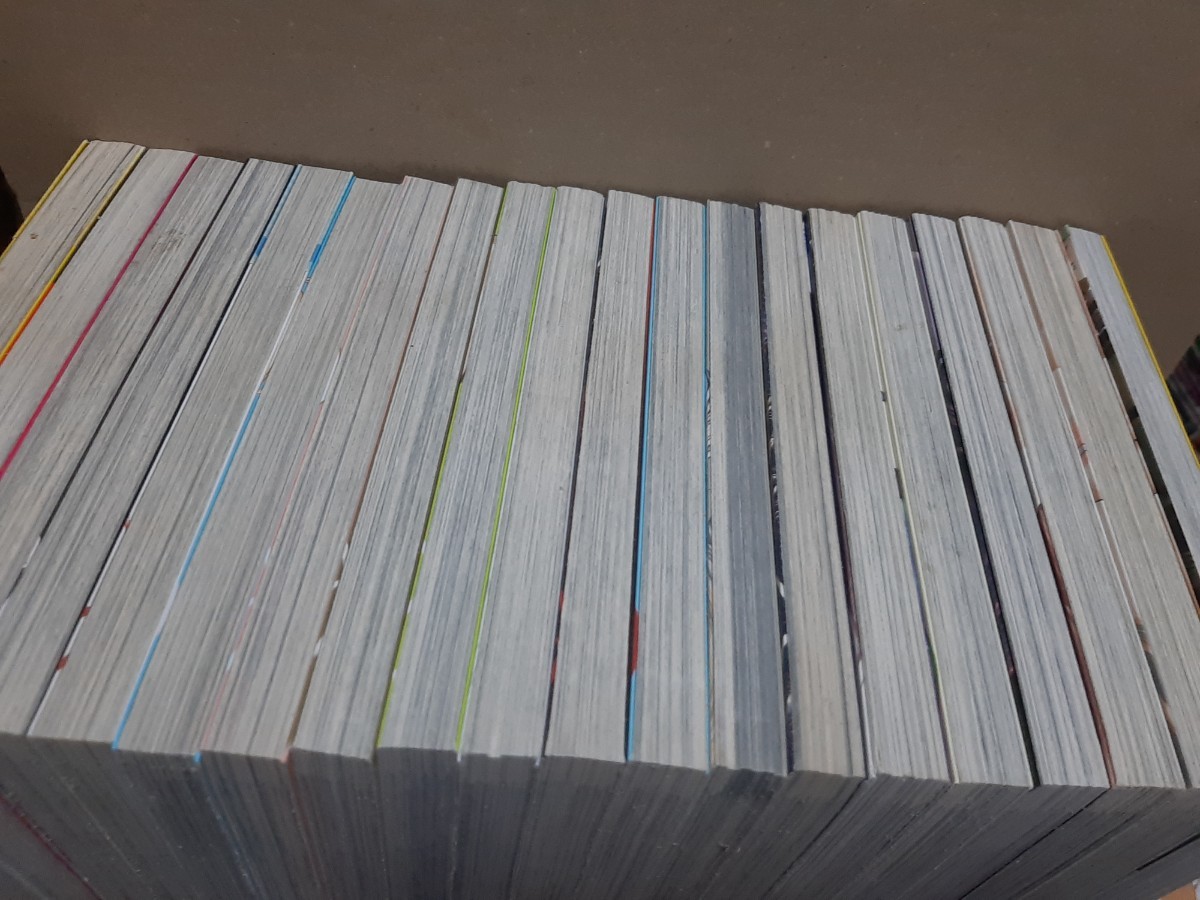 ハレ婚 コミック 全20巻セット(完) 送料無料｜Yahoo!フリマ（旧PayPay