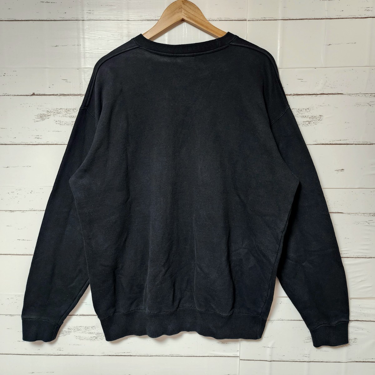 超希少》PHATRNK ファットランク トレーナー スウェット 萩原恭平着用