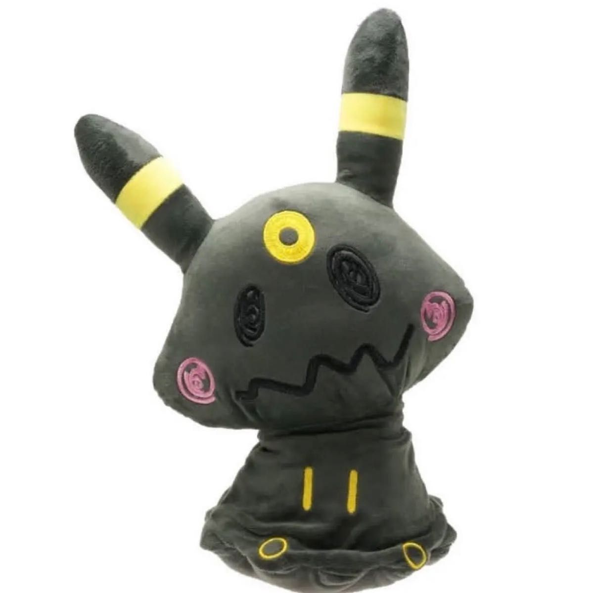 ポケモン ブイズ ミミッキュver ぬいぐるみ 9個セット｜Yahoo!フリマ