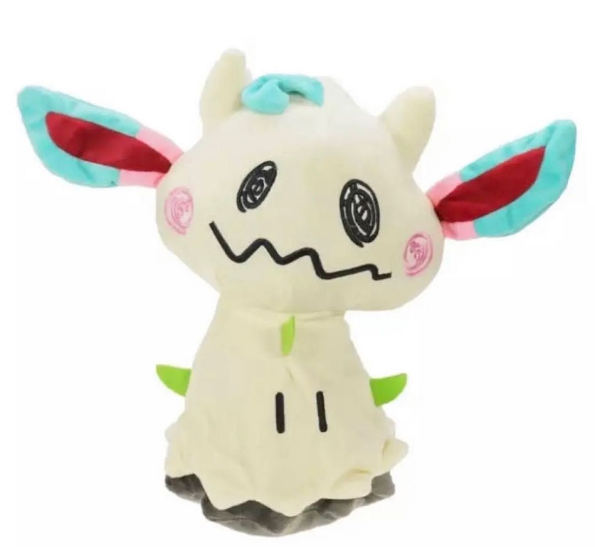 ポケモン ブイズ ミミッキュver ぬいぐるみ 9個セット｜Yahoo!フリマ