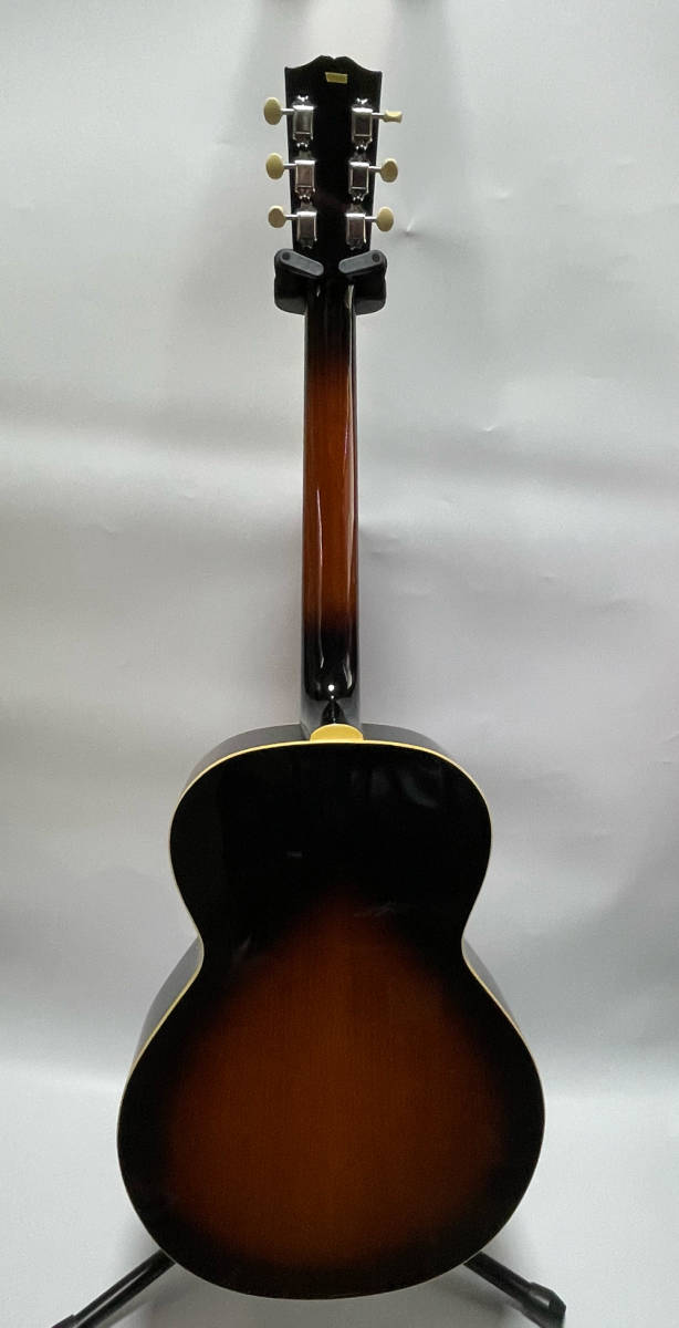 Epiphone EL-00 ギブソン ヘッド 山野楽器特注の限定品アコギ｜Yahoo