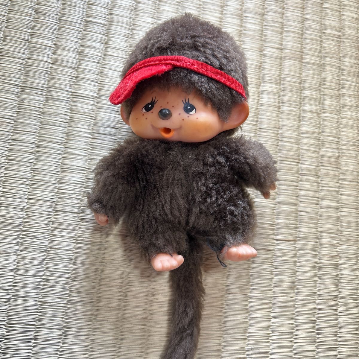 2004年 新品 What not UFO モンチッチ 2910 2004年 新品 What not UFO