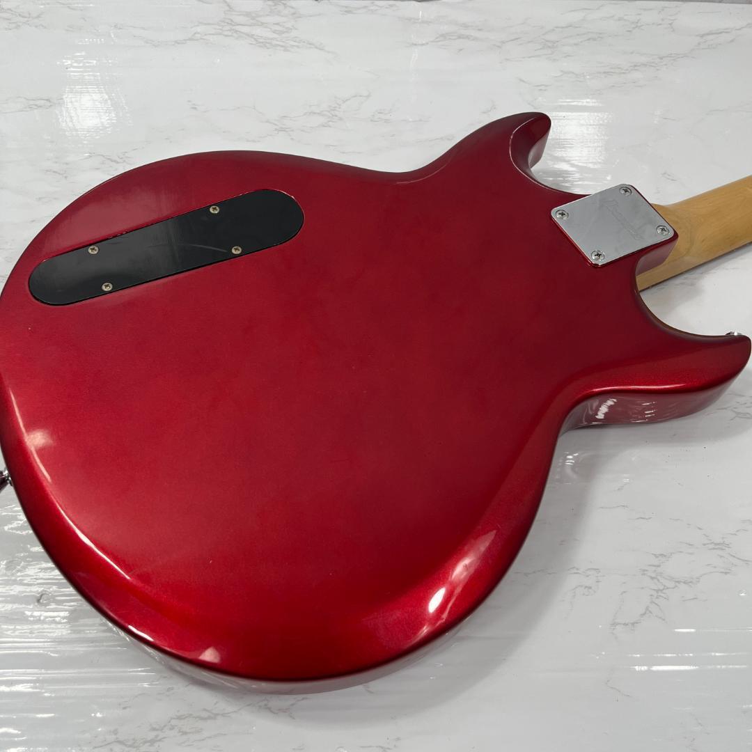 良品】Ibanez GAX50 GIO レッド ダブルカッタウェイ｜Yahoo!フリマ（旧