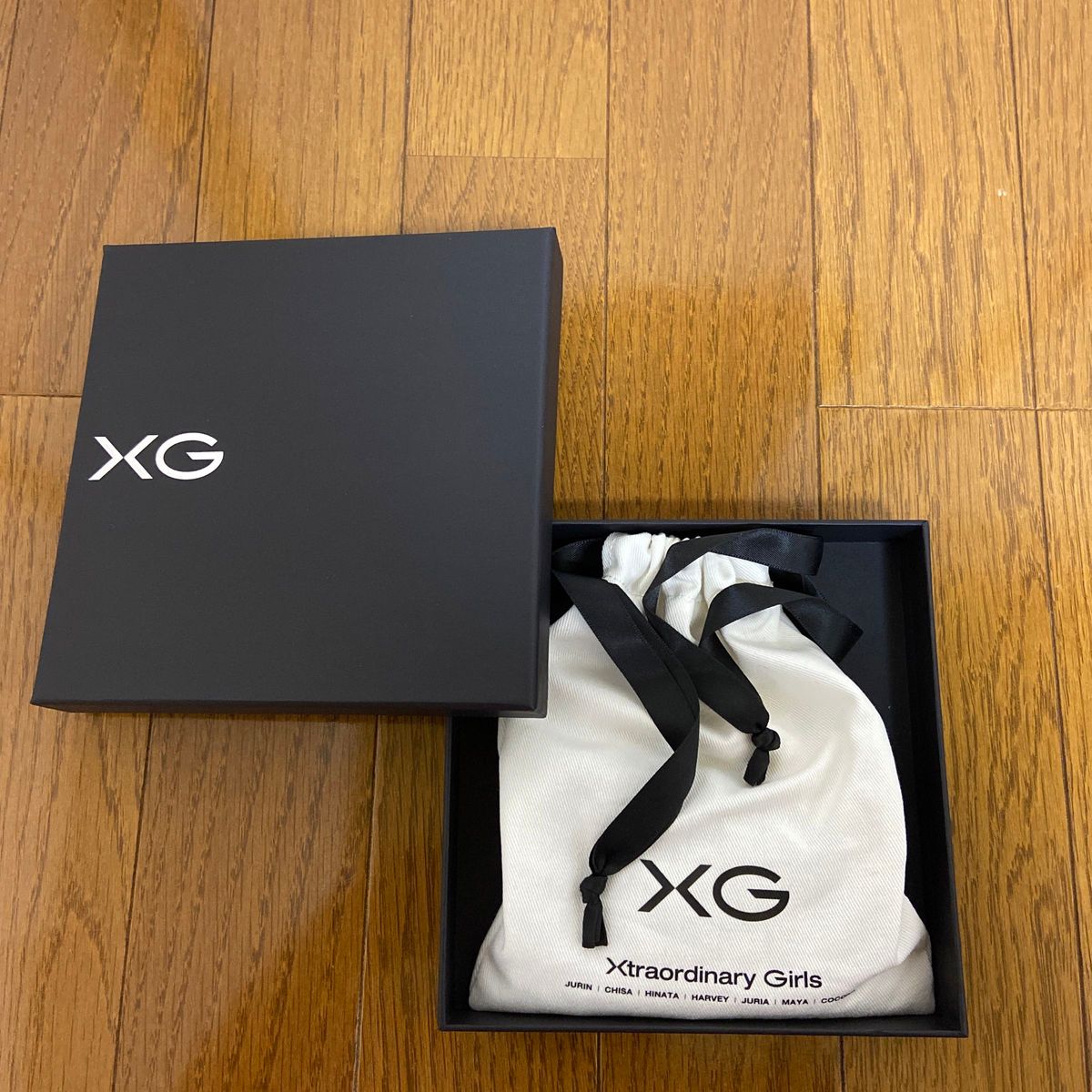 XG Charm Chain Shoulder Strap チェーンショルダーストラップ｜Yahoo