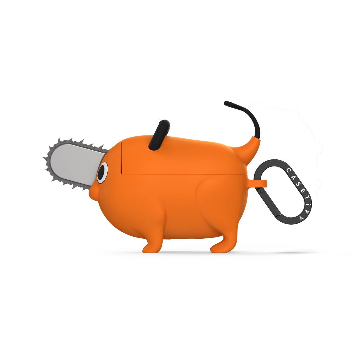 CASETiFY×チェンソーマン AirPods Pro 2 ケース ポチタ ケースティファ