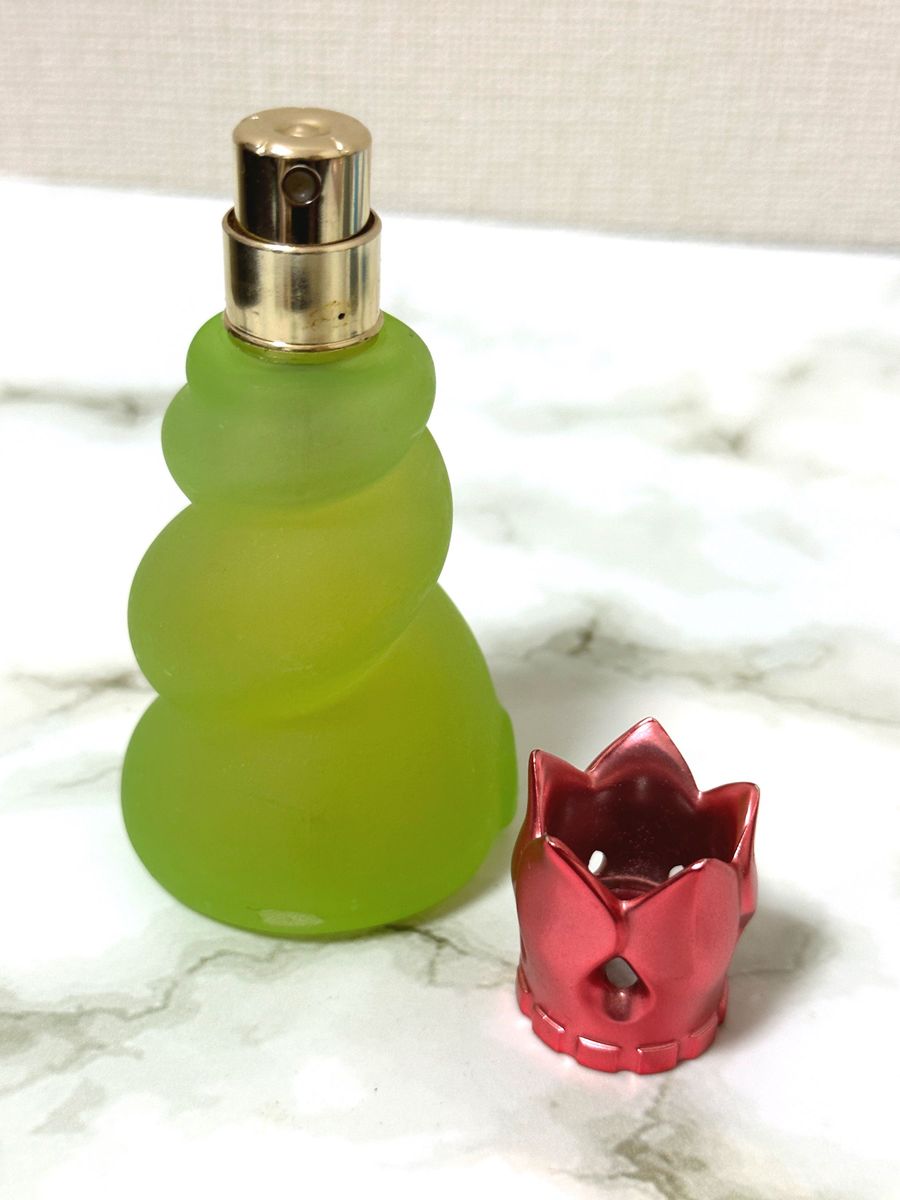 NINA RICCI ニナリッチ レベルドゥリッチ1 オードトワレ プロバンスの