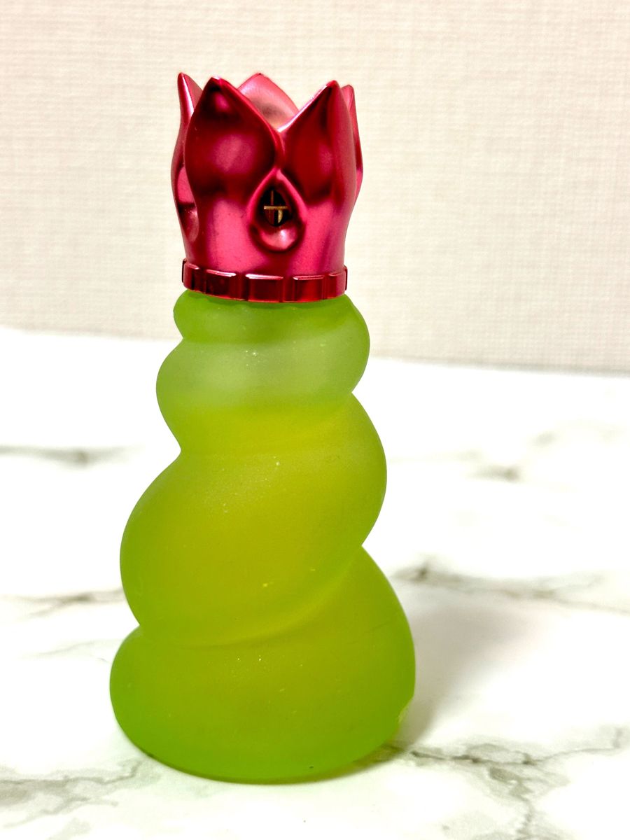 NINA RICCI ニナリッチ レベルドゥリッチ1 オードトワレ プロバンスの