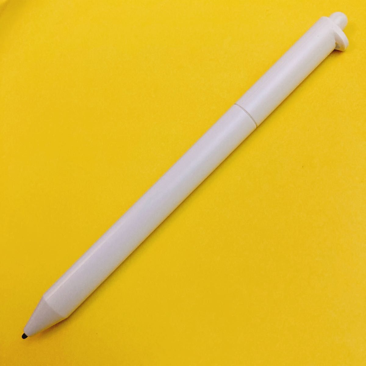 スマイルゼミ純正タッチペン三角型 SZJ-JS203/SZJ-JS202スマイル