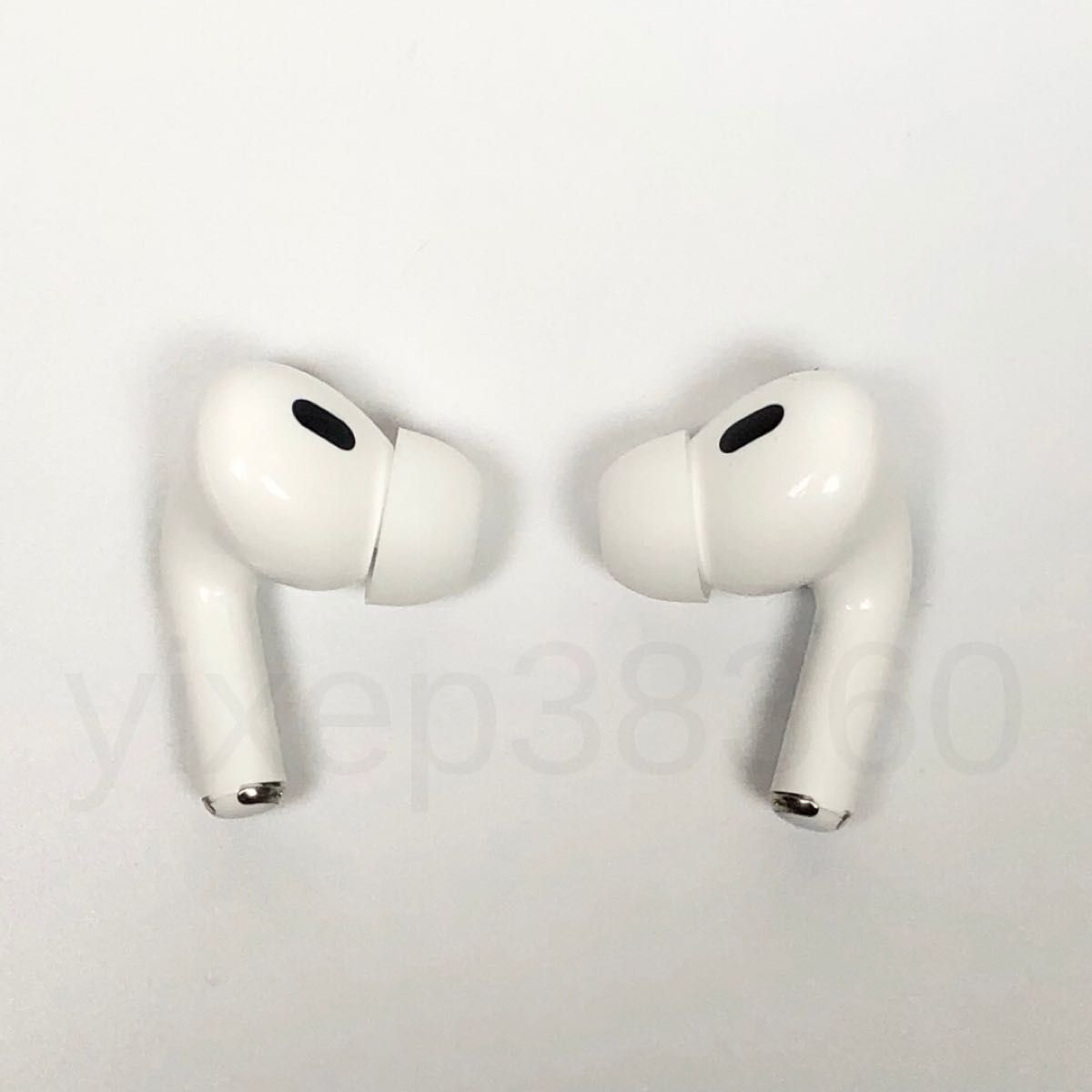 新品】第2世代 AirPods Pro 代替品 ワイヤレスイヤホン Bluetooth 高