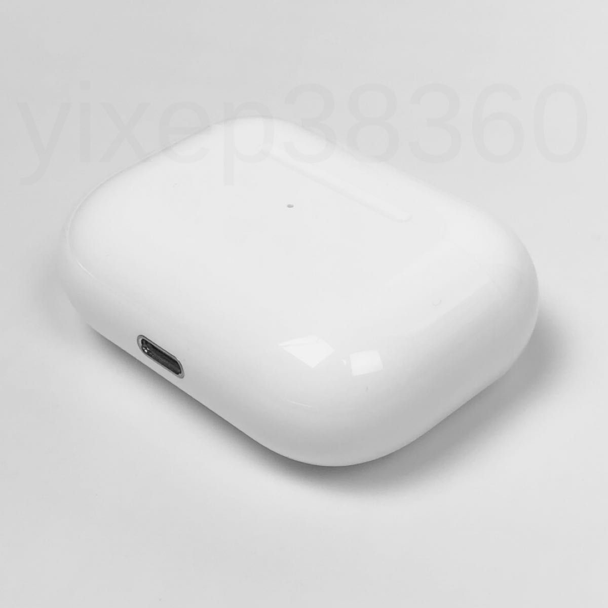 新品】第1世代 AirPods Pro 代替品 ワイヤレスイヤホン Bluetooth 高