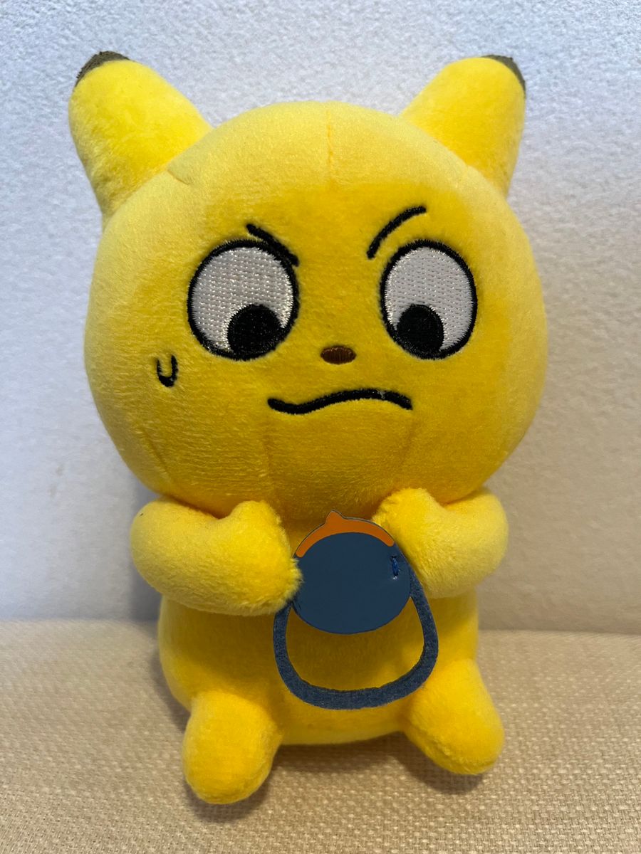 にしむらゆうじ 純喫茶まめもやし 金田こん カバンに付けられる