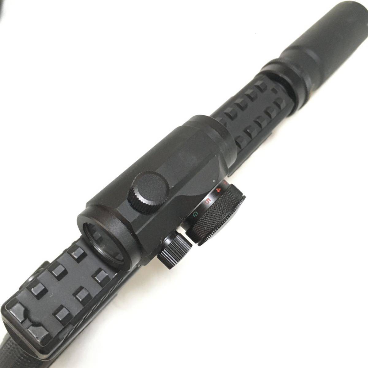 外装カスタム 】東京マルイ コンパクト電動ガン GLOCK グロック 18C