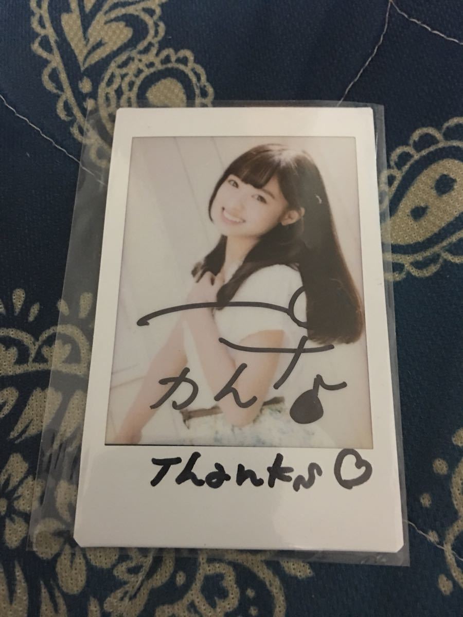 Rev.from DVL 直筆サインチェキセット Rev.from DVL 直筆サインチェキ