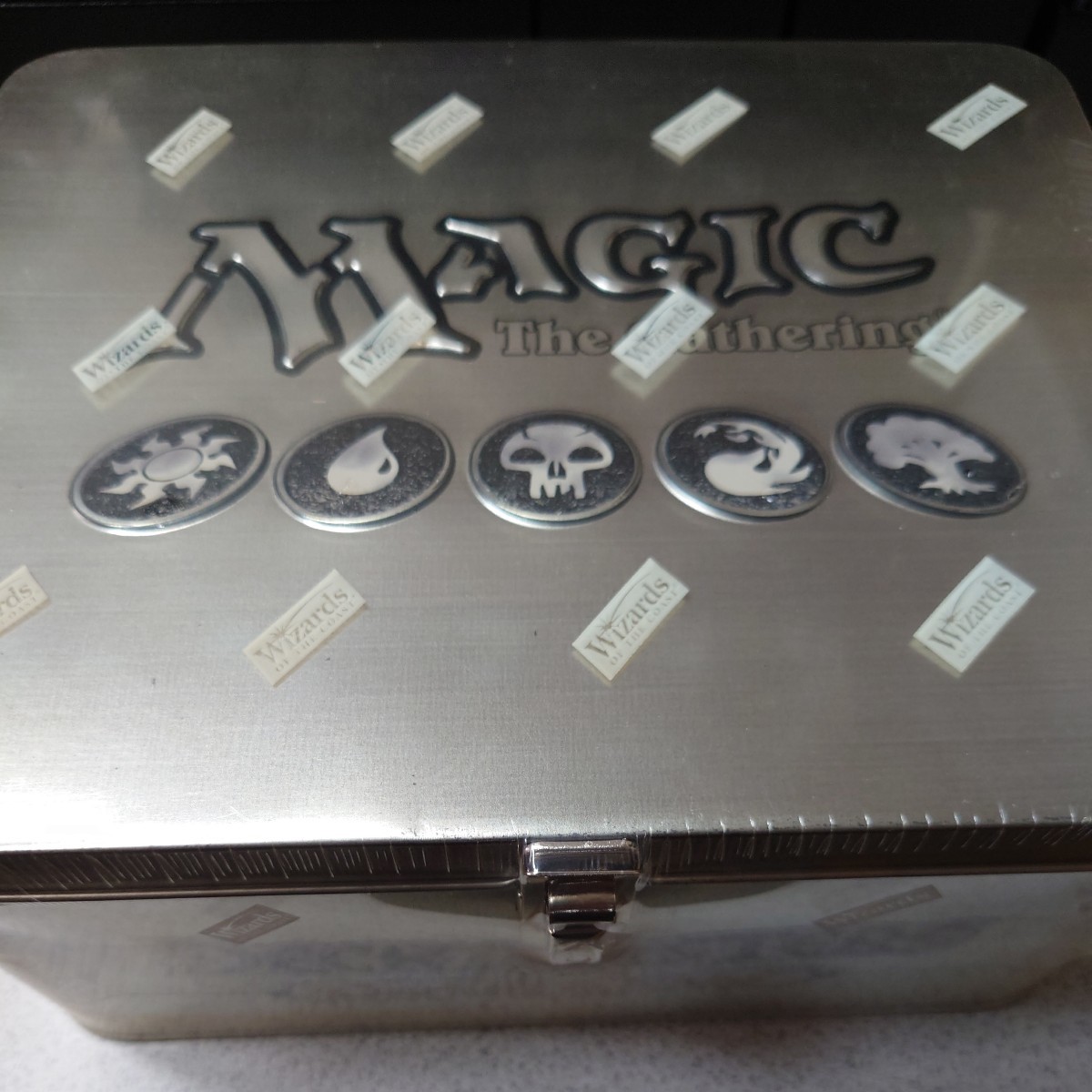 Yahoo!オークション - MTG DeckMasters 英語 デッキマスターズ 未開封