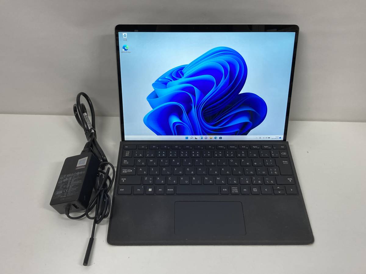 Yahoo!オークション - Microsoft Surface Pro 8 model 1982 i5-1145G7