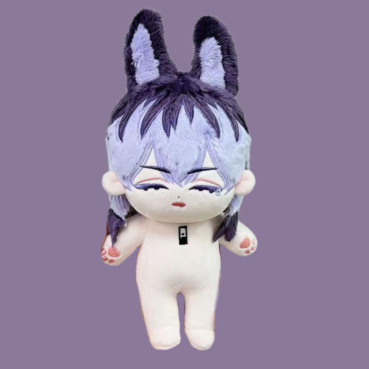 15cm ぬいぐるみ 東京リベンジャーズ 灰谷竜胆｜Yahoo!フリマ（旧