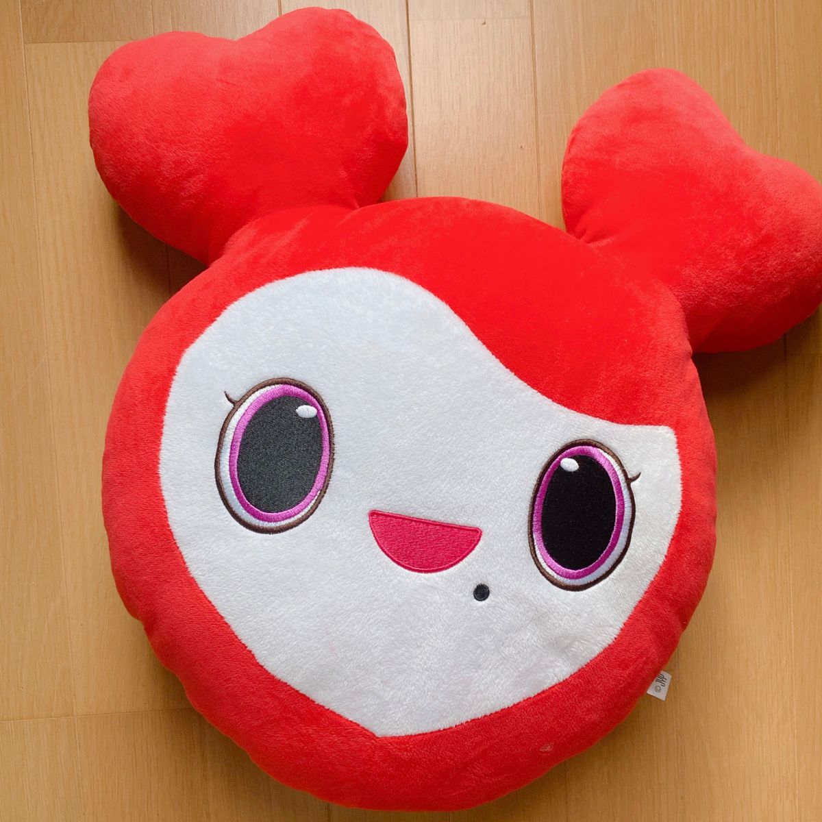 TWICE チェンブリー クッション チェヨン ラブリー ビッグクッション