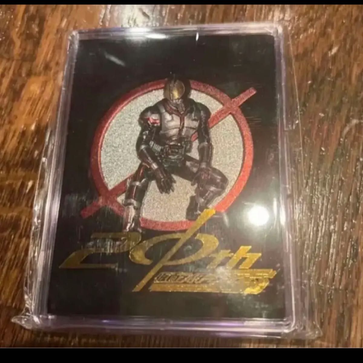 仮面ライダーファイズ プレミアムメダル｜Yahoo!フリマ（旧PayPayフリマ）