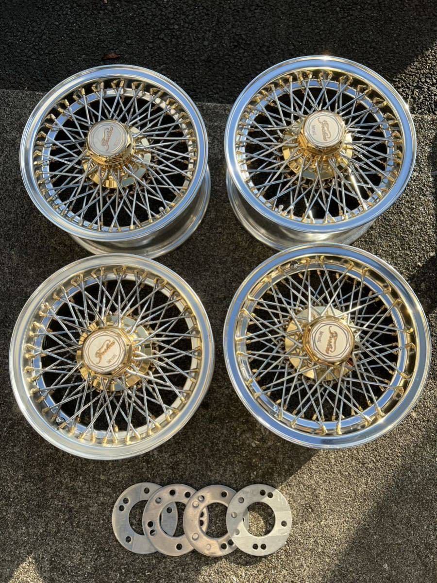 Yahoo!オークション - 希少 極上品 フォルテクスインペリアルワイヤー