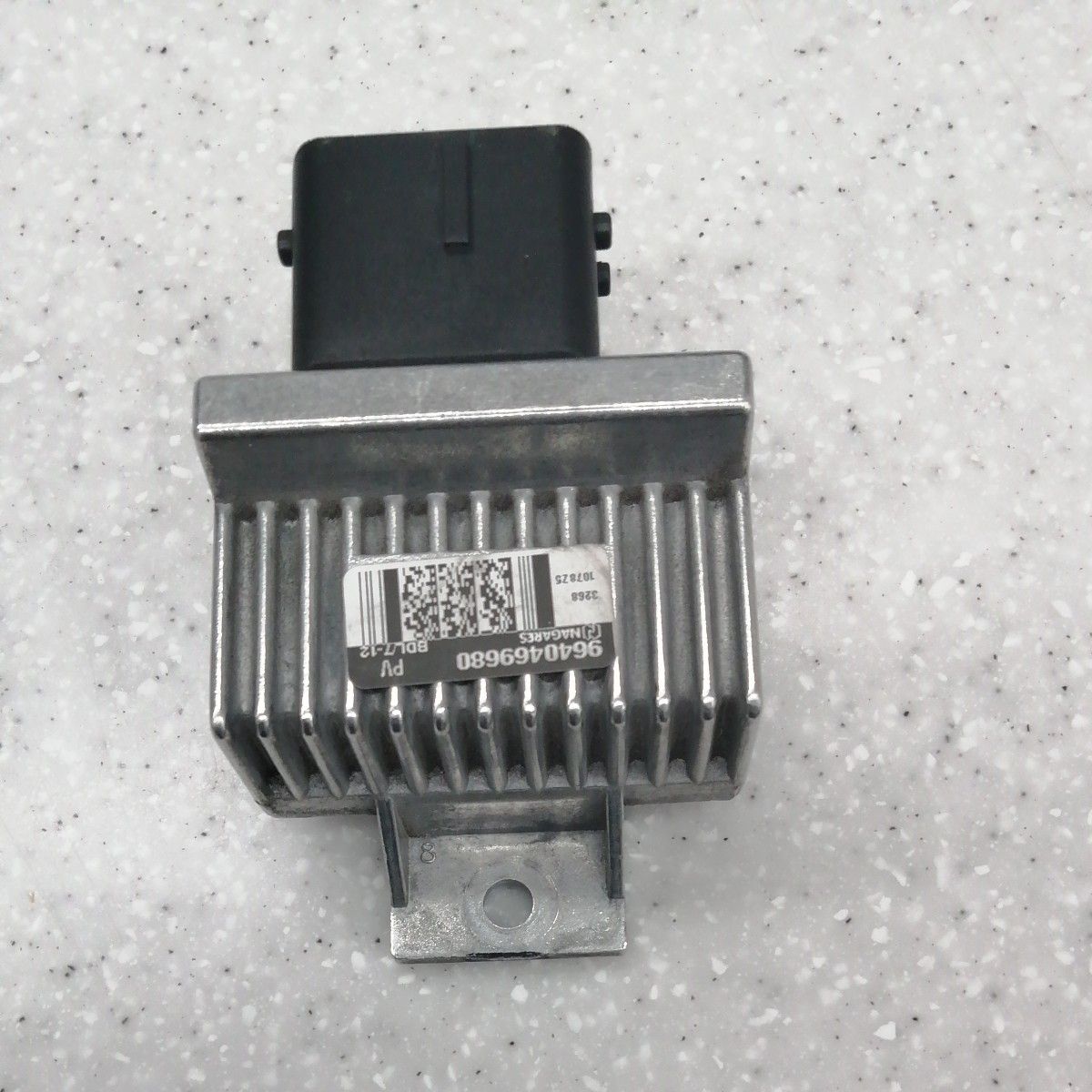 E26キャラバングロータイマーリレー｜Yahoo!フリマ（旧PayPayフリマ）