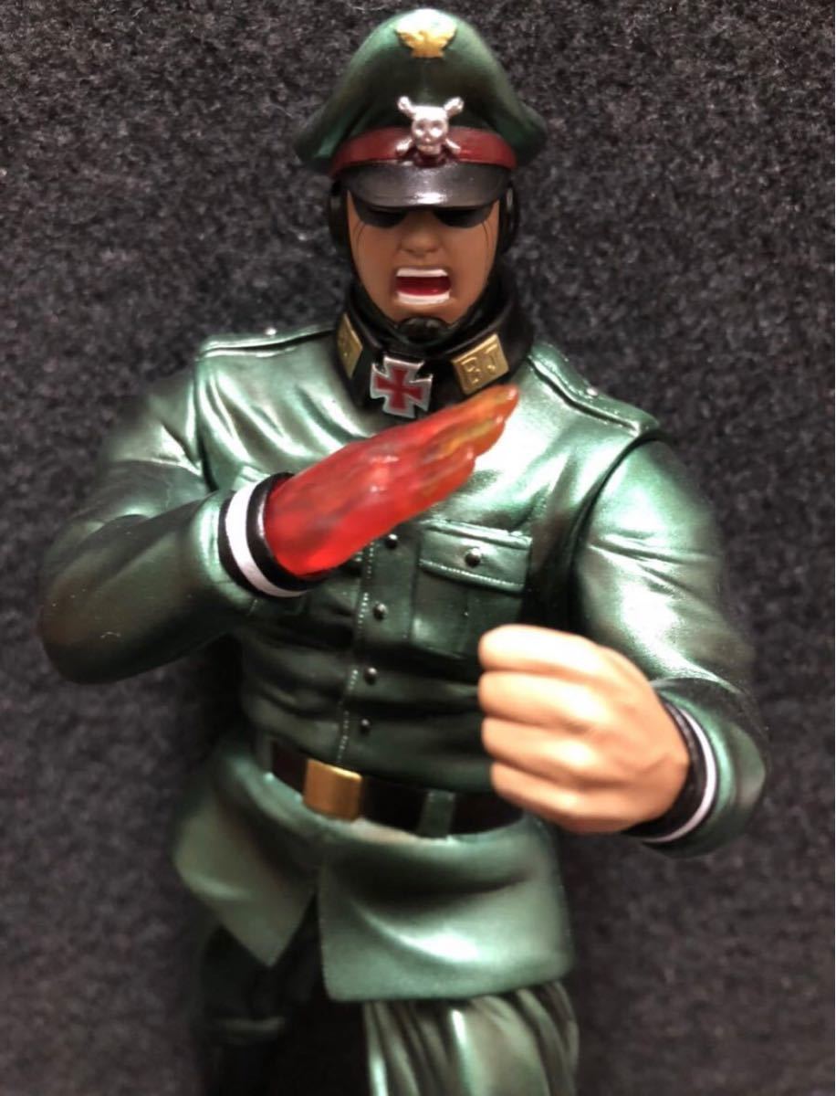 CCP CMC スグル & 万太郎 & ブロッケンJr 4体セット キン肉マン