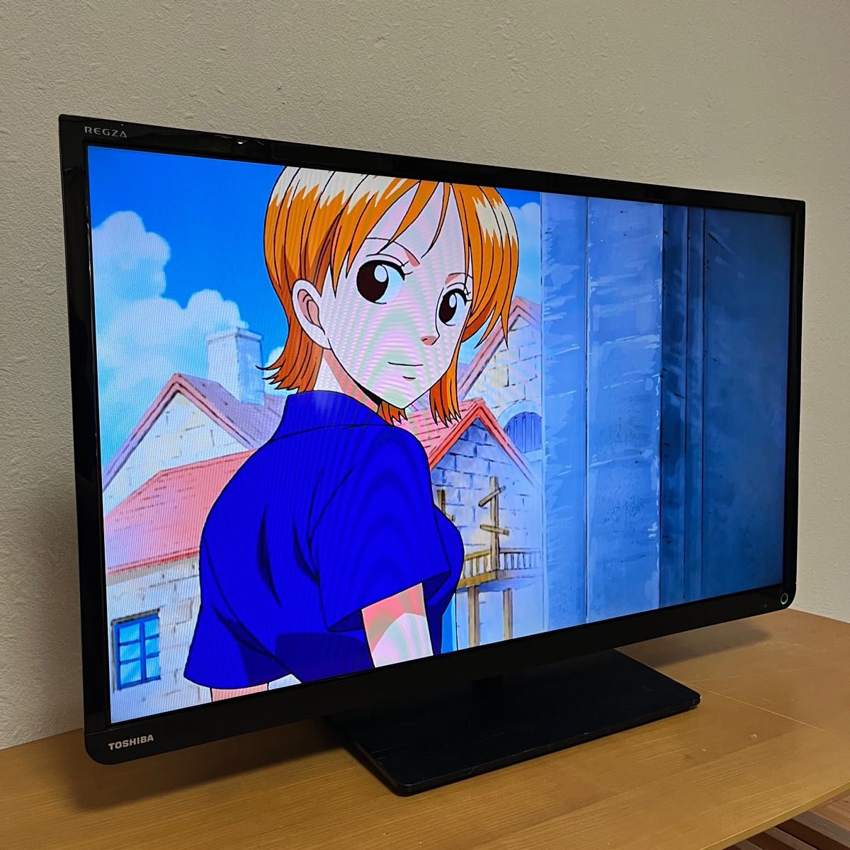 129】《ジャンク》東芝 REGZA 32型液晶テレビ 32S10｜Yahoo!フリマ（旧