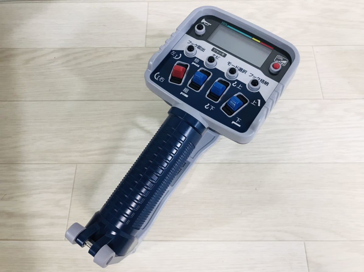 新品未使用 送料無料 タダノ TADANO 送信機 RCS-FT2N クレーン