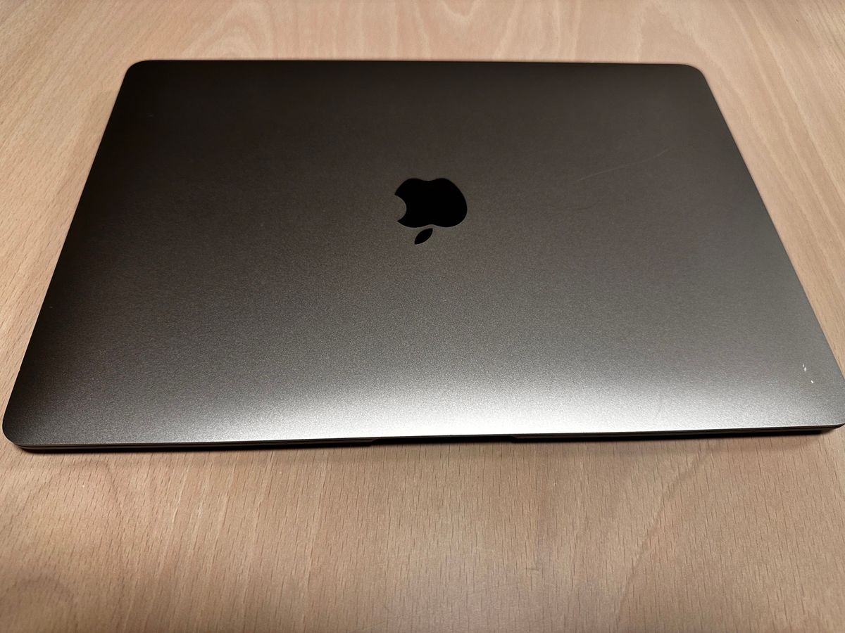 MacBook Air M1 2020 16GB/256GB スペースグレイ｜Yahoo!フリマ（旧