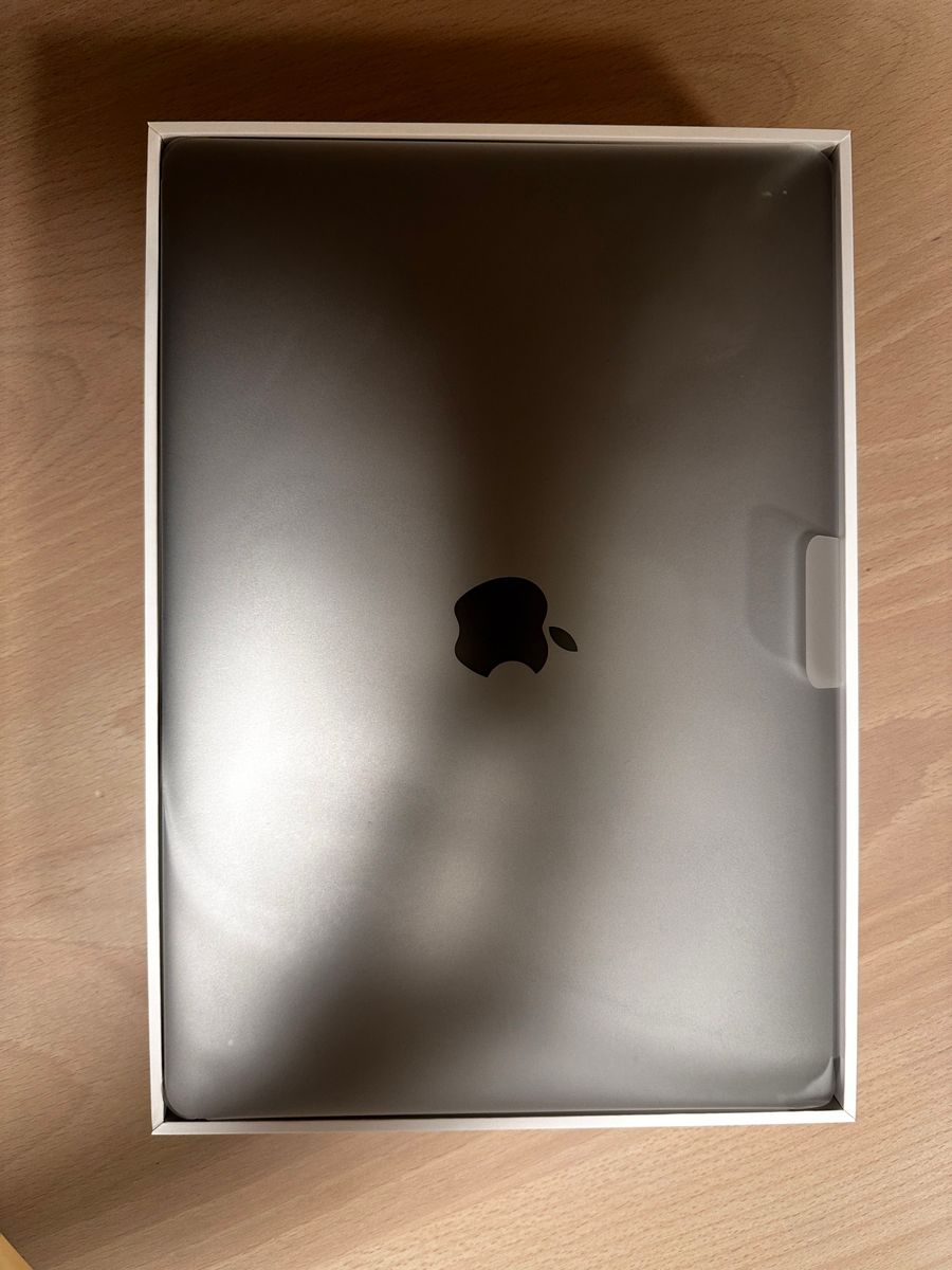 MacBook Air M1 2020 16GB/256GB スペースグレイ｜Yahoo!フリマ（旧