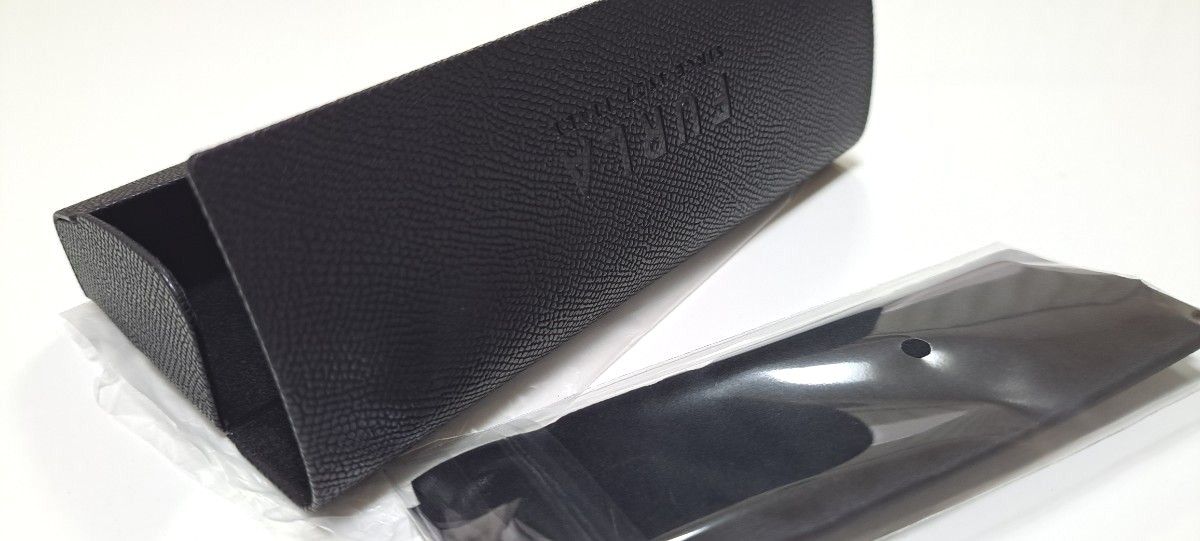 非売品】フルラ メガネ 新型ケース FURLA メガネケース｜Yahoo!フリマ