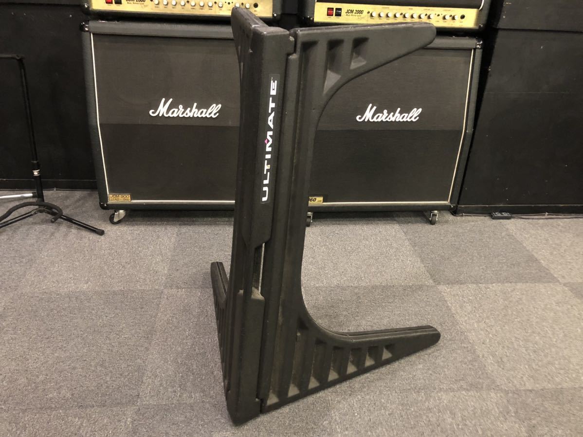 希少 ULTIMATE SL-37B KARASS 小室哲哉 キーボードスタンド 希少