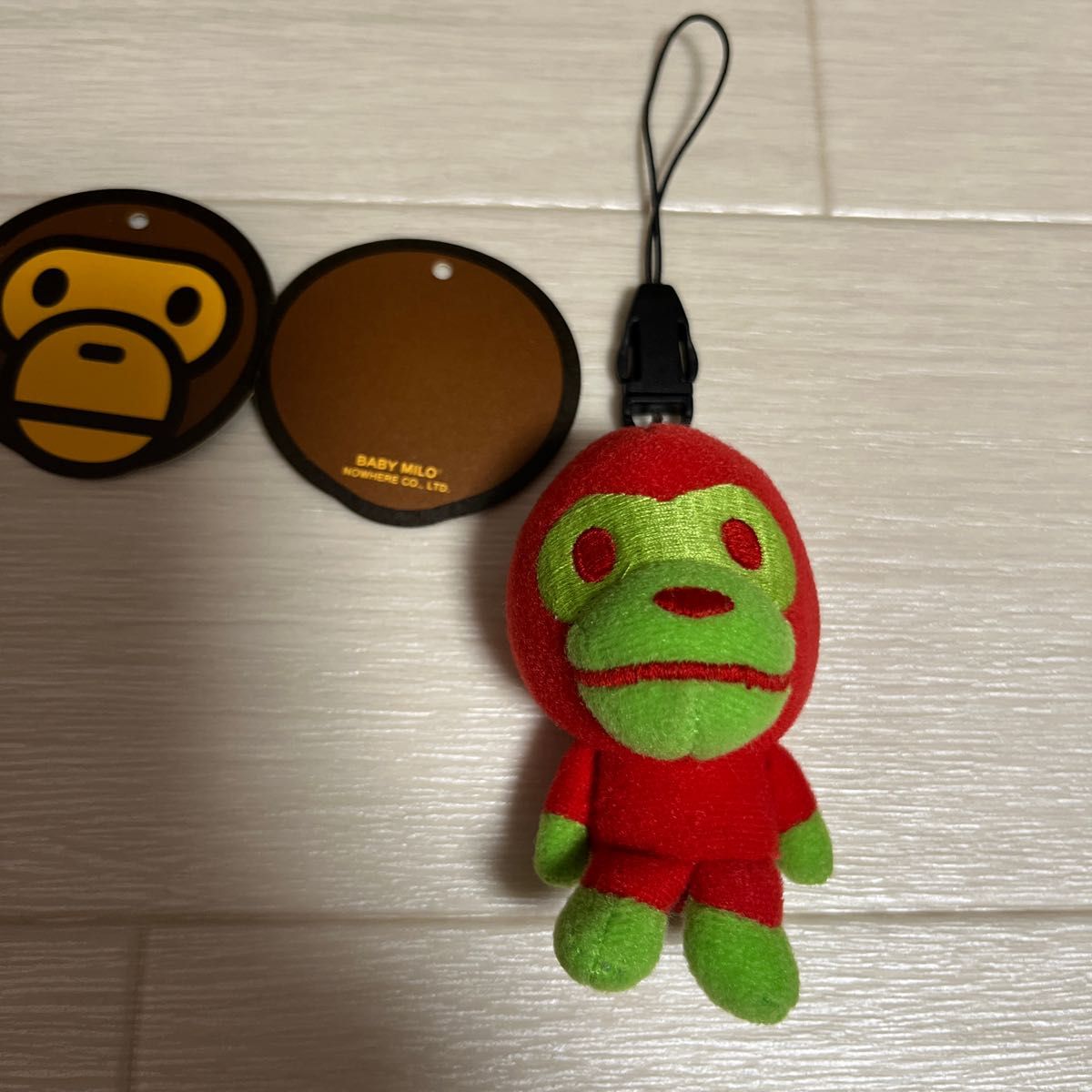 3500円《レア》A BATHING APE(ア ベイシング エイプ)｜Yahoo!フリマ