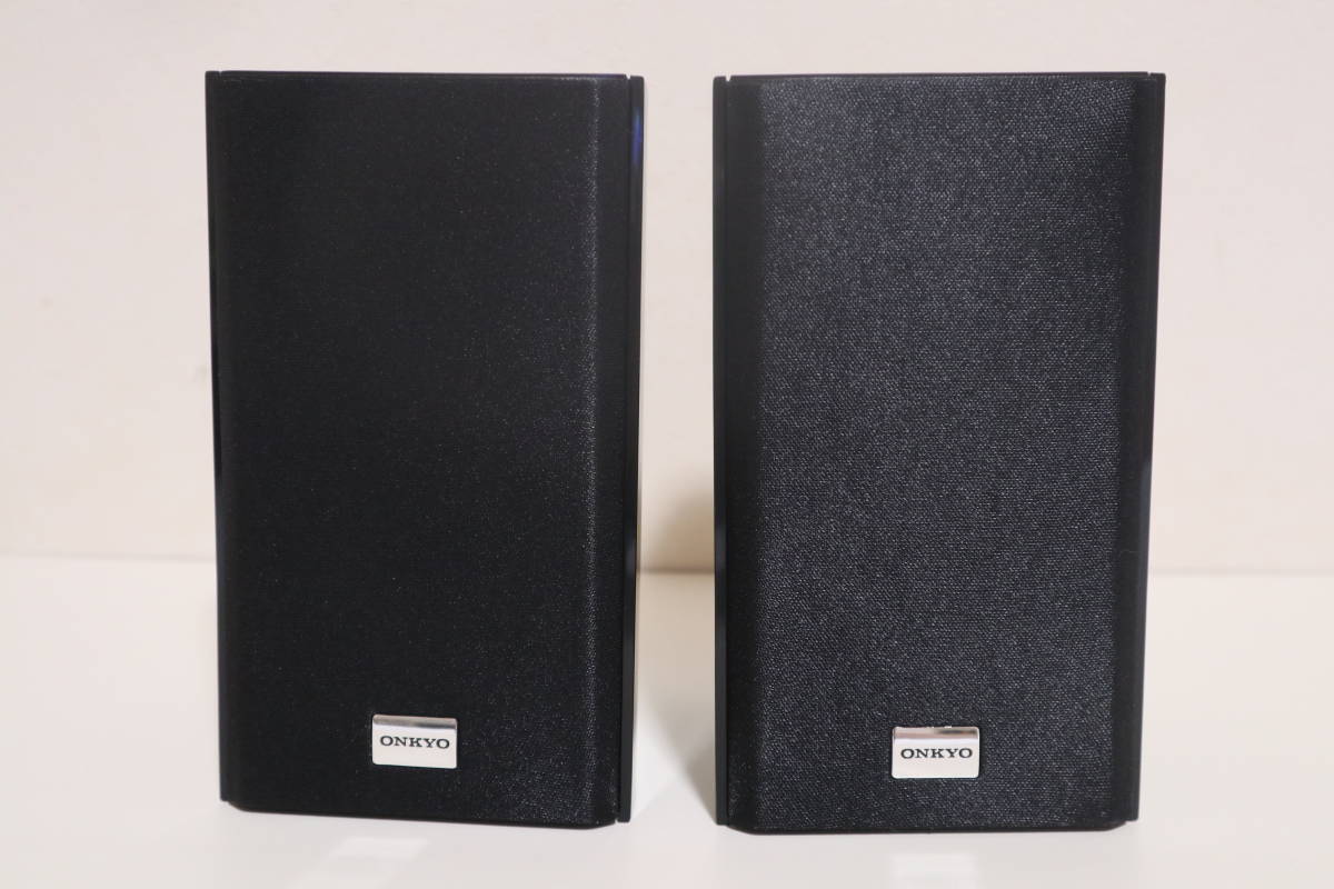 shun ONKYO サラウンドスピーカーセット2 shun ONKYO サラウンド