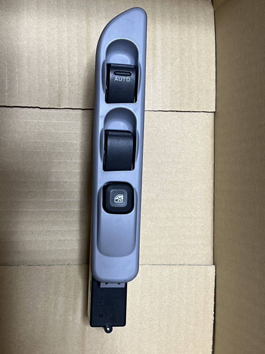 三菱キャンター パワーウインドウスイッチ ふそう キャンター パワー