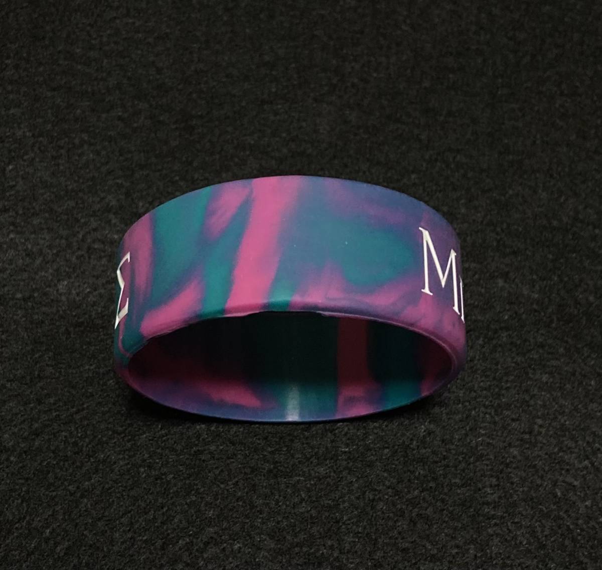 送料無料 Mrs GREEN APPLE ラバーバンド エデンの園 ミセス ラババン