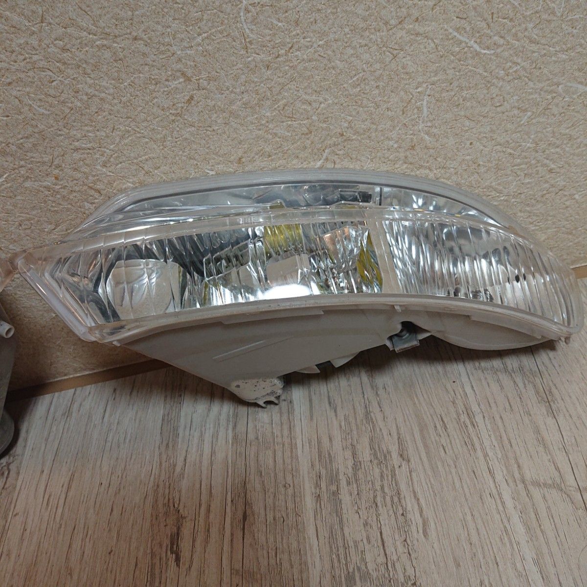 美品 セルシオ ucf 30 31 後期 純正フォグランプ フォグ ライト｜Yahoo