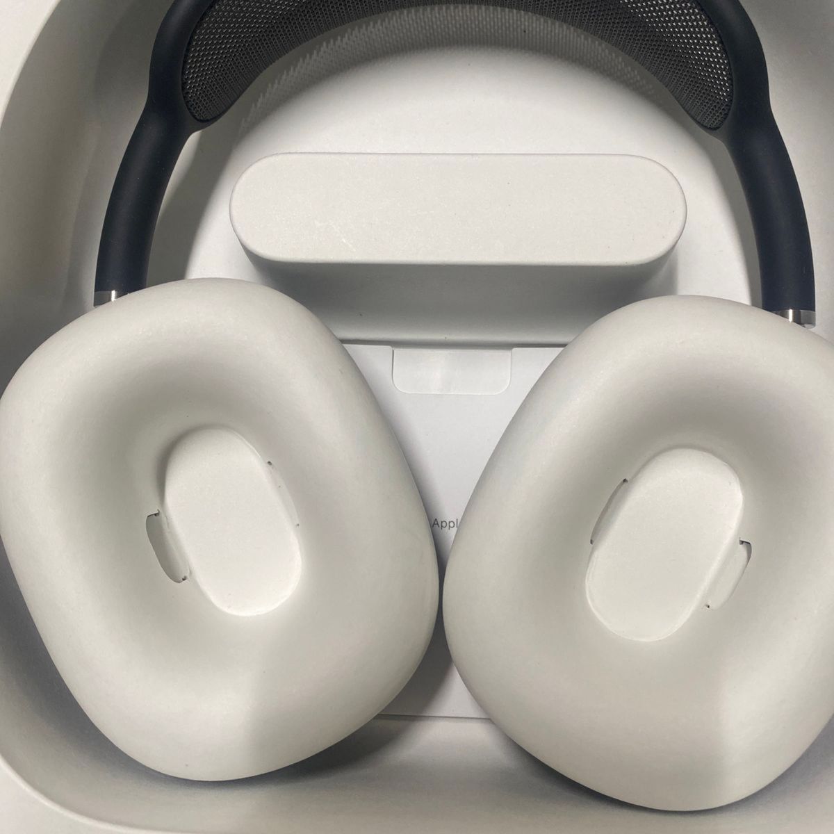 最終値下げ AirPods MAX スペースグレー 美品｜Yahoo!フリマ（旧PayPay