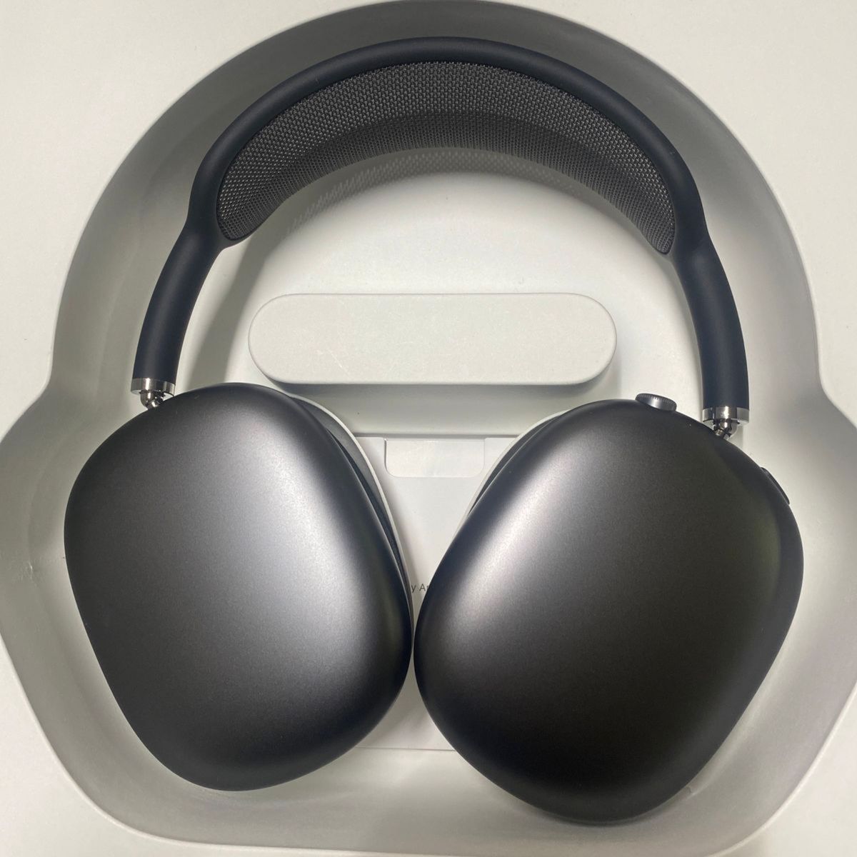 最終値下げ AirPods MAX スペースグレー 美品｜Yahoo!フリマ（旧PayPay