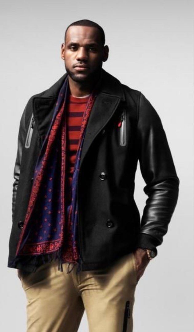 レア NIKE ナイキ DESTROYER PEACOAT JACKET デストロイヤー Pコート