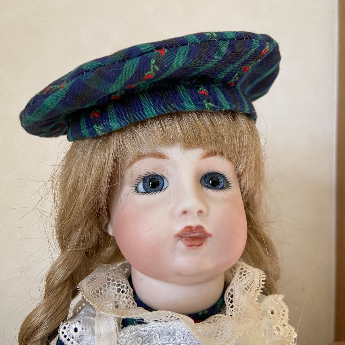 ビスクドール アンティークドール｜Yahoo!フリマ（旧PayPayフリマ）