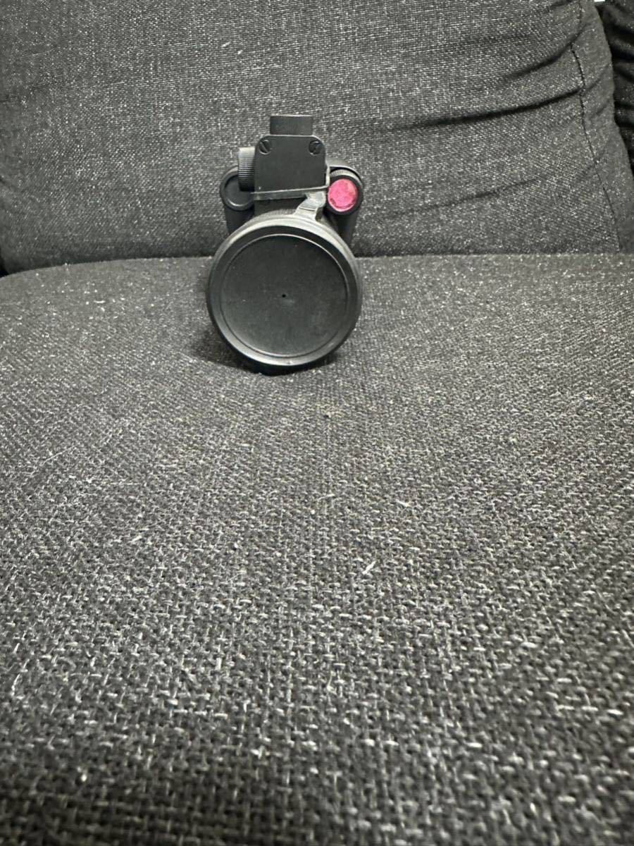 Yahoo!オークション - 希少 TASCO NVS-360 検 ナイトビジョンPVS7 PVS1