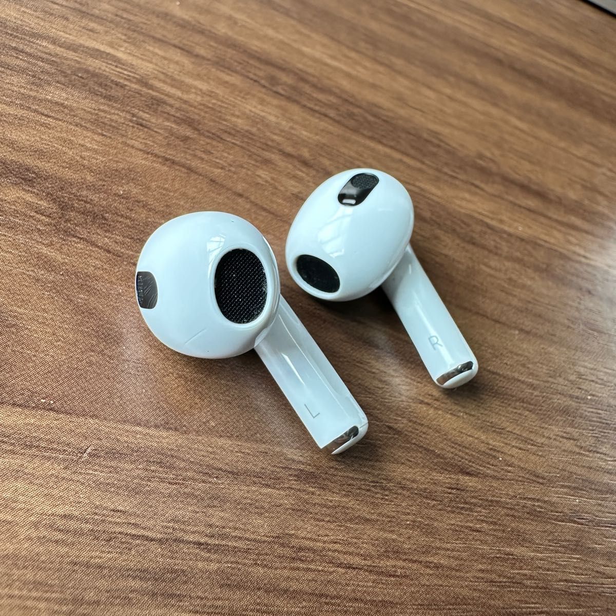 美品】 Airpods 第3世代 刻印あり｜Yahoo!フリマ（旧PayPayフリマ）