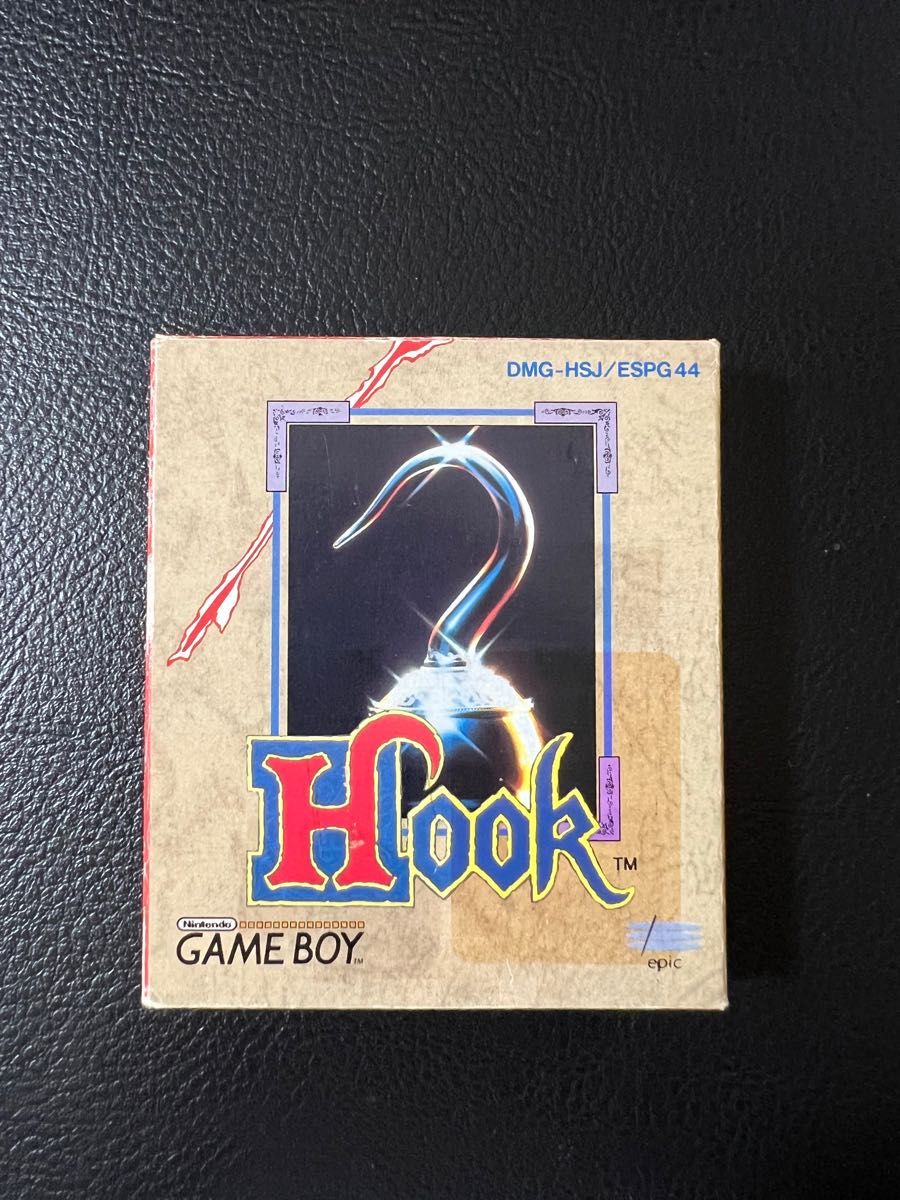 希少 Hook フック ゲームボーイ｜Yahoo!フリマ（旧PayPayフリマ）
